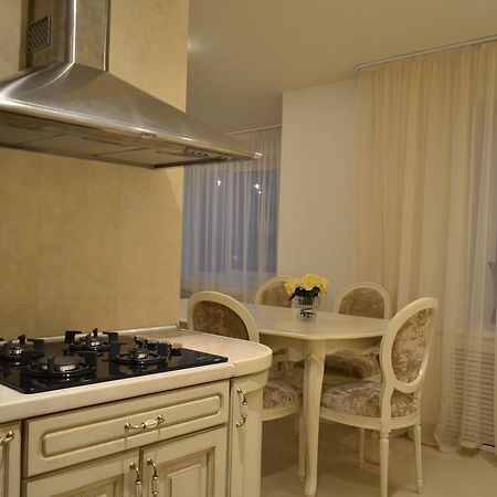 Apartment Astoriya Vitebsk Luaran gambar