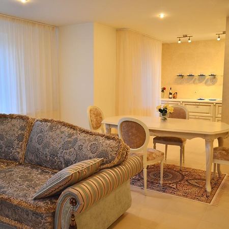 Apartment Astoriya Vitebsk Luaran gambar