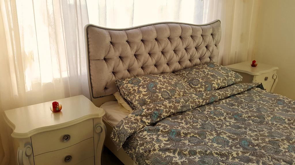 Apartment Astoriya Vitebsk Luaran gambar