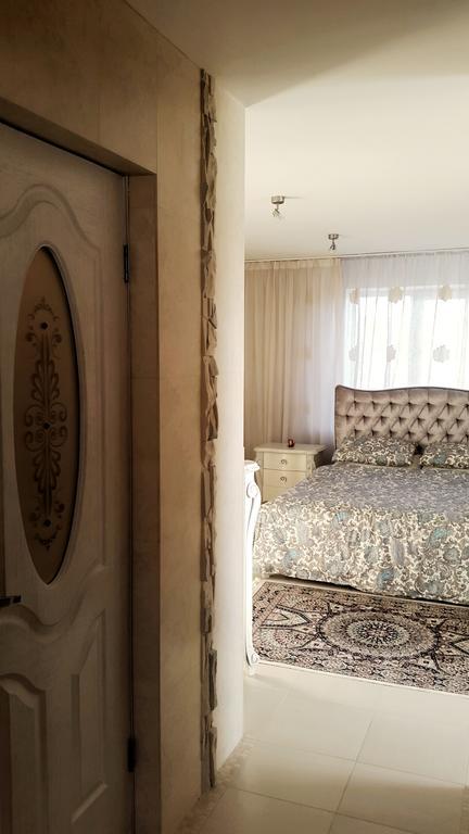 Apartment Astoriya Vitebsk Luaran gambar