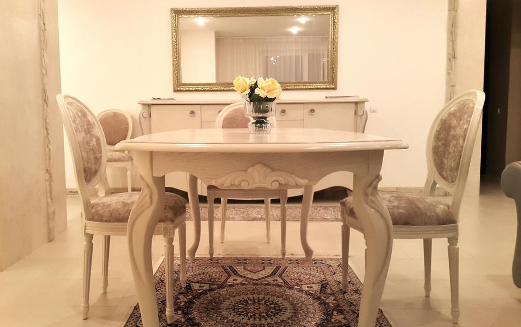 Apartment Astoriya Vitebsk Luaran gambar