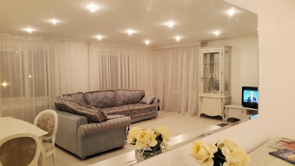 Apartment Astoriya Vitebsk Luaran gambar