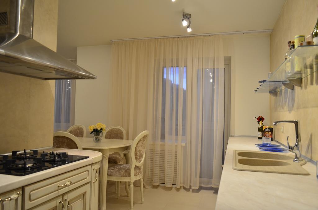 Apartment Astoriya Vitebsk Luaran gambar