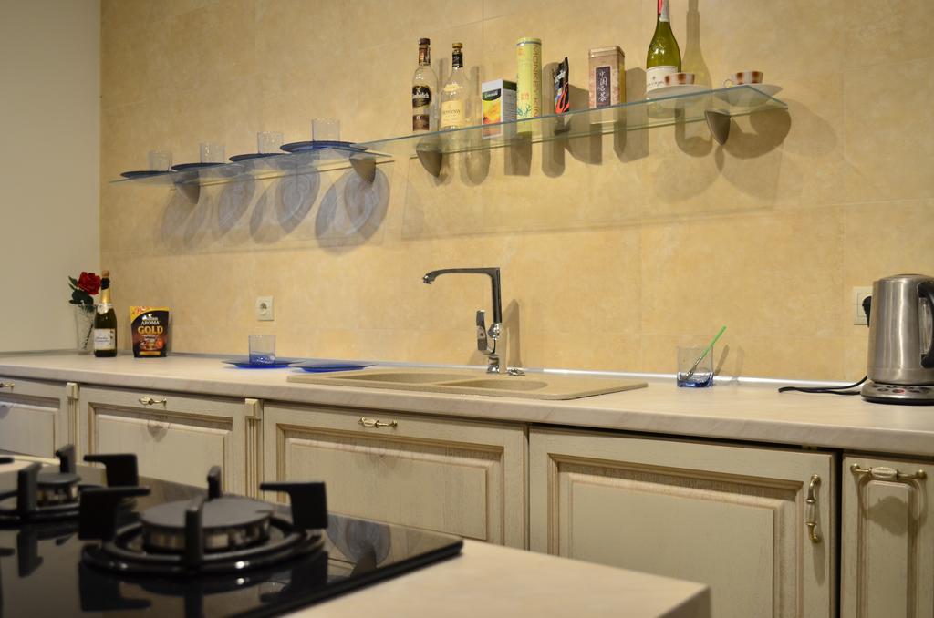 Apartment Astoriya Vitebsk Luaran gambar