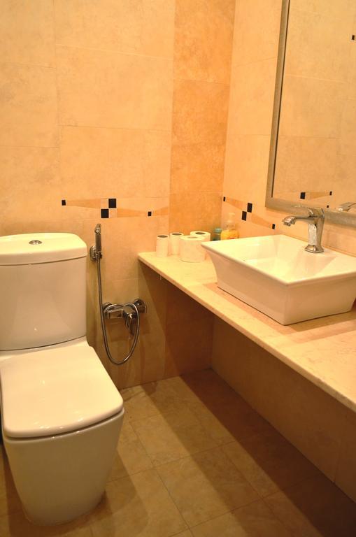 Apartment Astoriya Vitebsk Luaran gambar