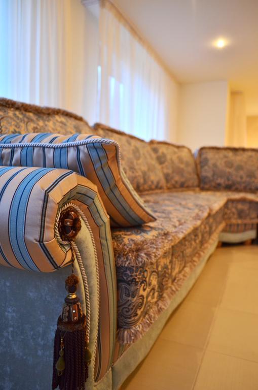 Apartment Astoriya Vitebsk Luaran gambar
