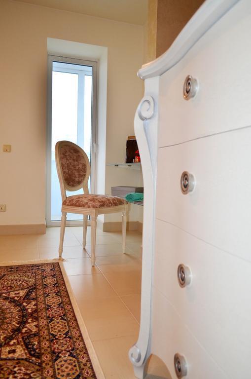 Apartment Astoriya Vitebsk Luaran gambar